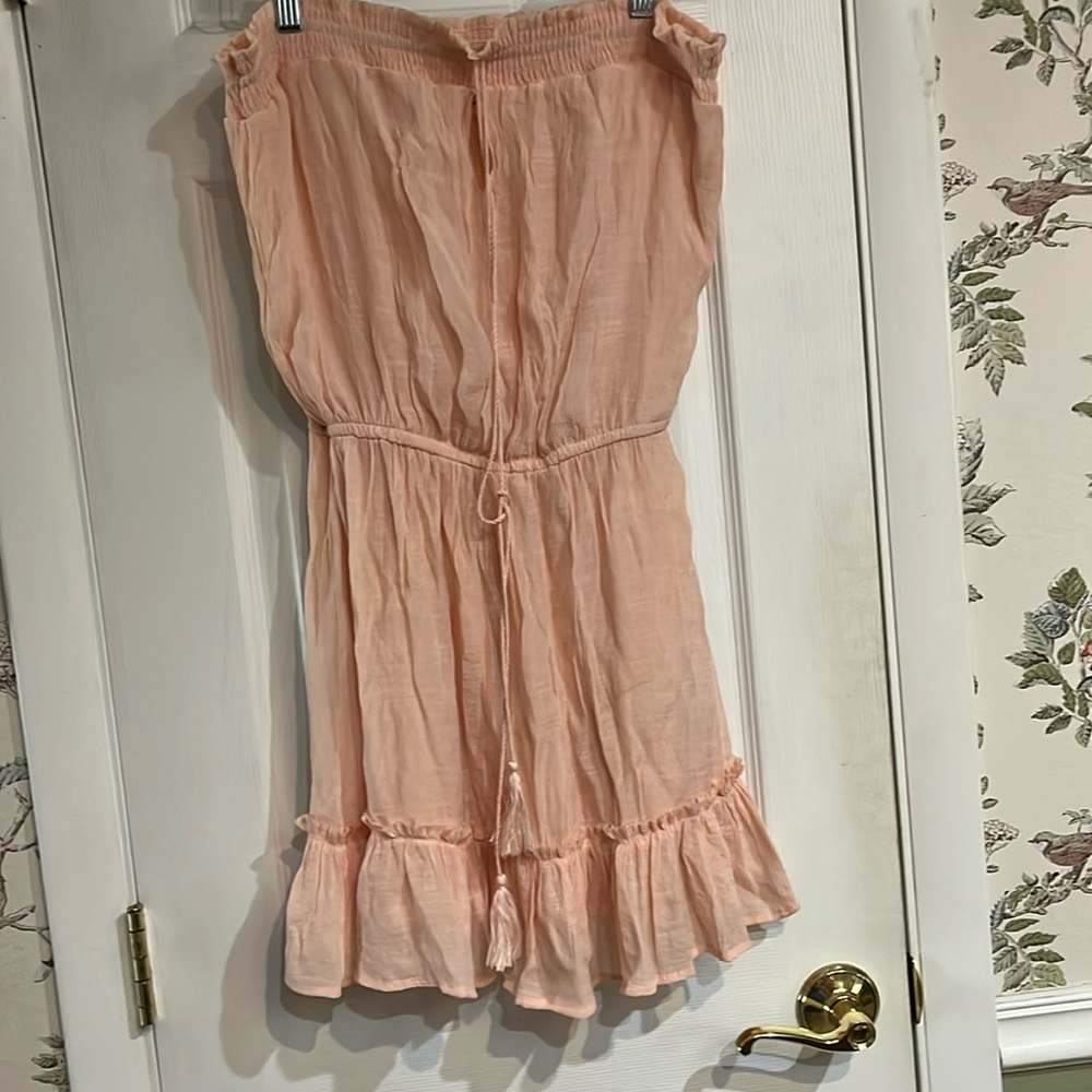 Sugar & Cream Dress